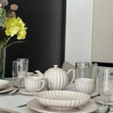 Apartman Granada Park *