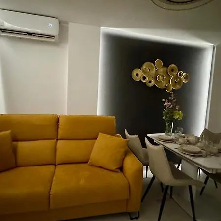 Granada Park Apartman Arona