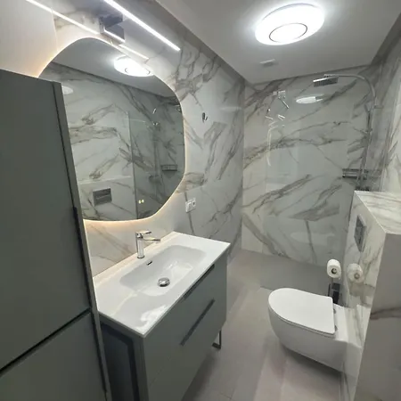 Granada Park * Arona