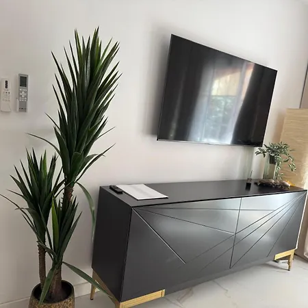 Granada Park * Arona (Tenerife)