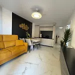 Granada Park Appartement *