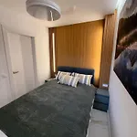 Granada Park Appartement *