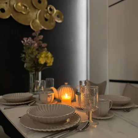 Appartement Granada Park *
