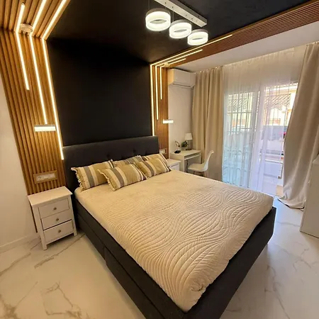 Granada Park Apartment Arona (Tenerife)