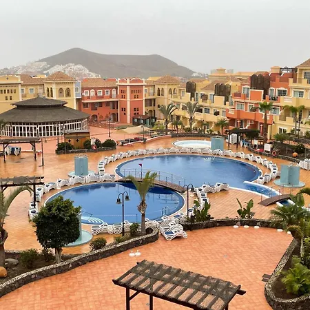 Granada Park * Arona (Tenerife)